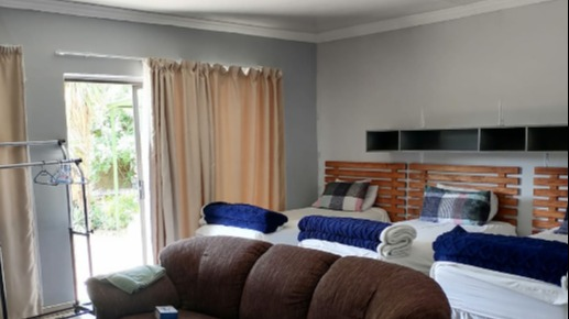 To Let 7 Bedroom Property for Rent in Fichardt Park Free State